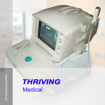 Scanner à ultrasons portable